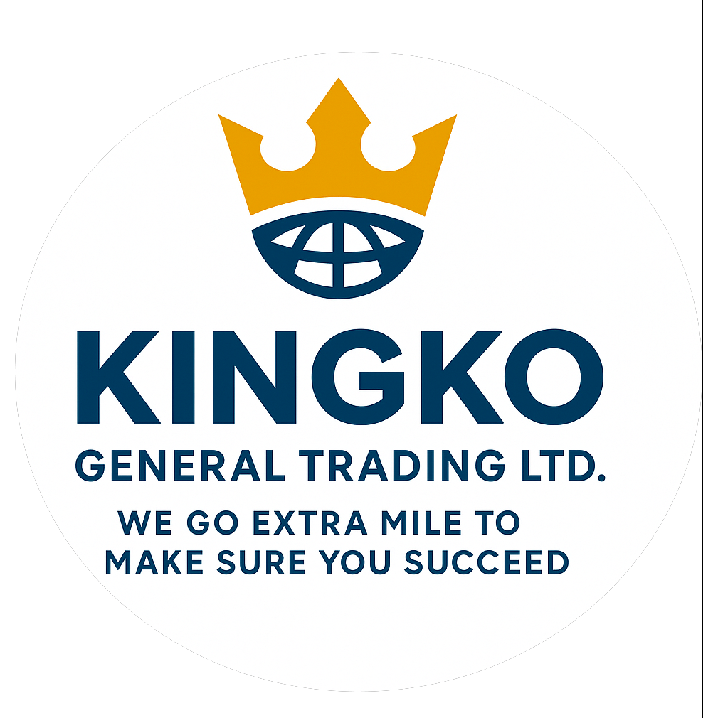 Kingko logo